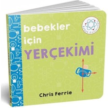 Diyojen Yayıncılık Bebekler Için Yerçekimi