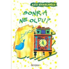 Özyürek Yayınları Sonra Ne Oldu?
