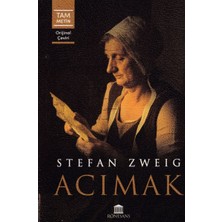 Rönesans Yayınları Acımak