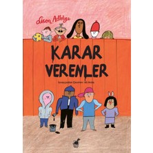 Dinozor Çocuk Karar Verenler