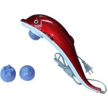 3 Başlıklı Yunus Model Masaj Aleti Nrd 95