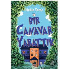 İthaki Yayınları Bir Canavar Yarattık