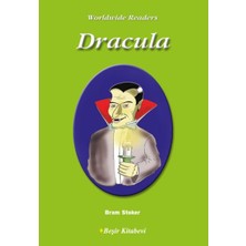 Beşir Kitabevi Level 3 - Dracula