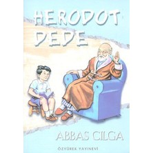 Özyürek Yayınları Herodot Dede