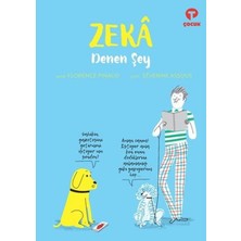 Turkuvaz Çocuk Zeka Denen Şey