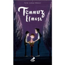 Erdem Yayınları Temmuz Elması