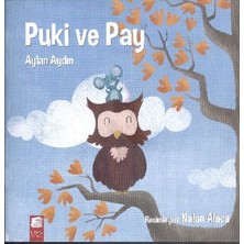 Final Kültür Sanat Yayınları Puki ve Pay