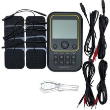 4 Kanallı Tens Cihazı Orijinal Yedek Kablosu 2 Adet