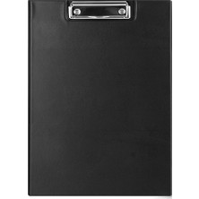 Cassa Sekreterlik A4 Kapaklı 7210 Renk - Siyah