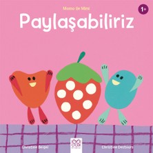 1001 Çiçek Kitaplar Paylaşabiliriz