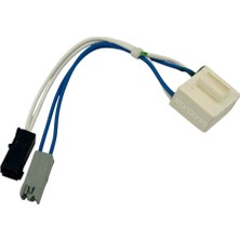 Süppürge Beko Ile Uyumlu Dne 45080 Buzdolabı Bi-Metal Termostat