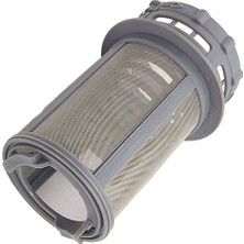 Süppürge Beko Ile Uyumlu DFN6838S Bulaşık Makine Filtresi