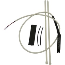 Süppürge Bosch Ile Uyumlu 00420667 Nofrost Buzdolabı Ntc Sensörü