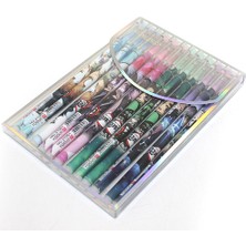 Urfakent Anime Figür Tükenmez Kalem Model 6