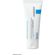 La Roche-Posay Cicaplast Baume B5+ Onarıcı ve Yatıştırıcı Bakım Krem 40 ml