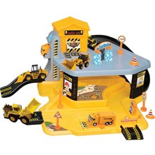 Urfakent 03338 Şantiye Set