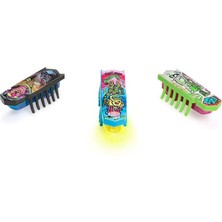 Urfakent Hexbots Nanoland Başlangıç Oyun Seti