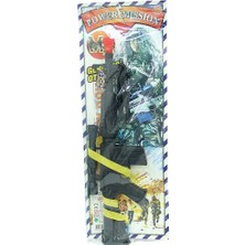 Urfakent 108 M16 Tüfek