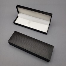 Urfakent Siyah Hediyelik Kalem Kutusu