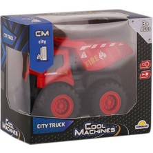 Urfakent 4713 Şehir Araçları Off Road -Nessiworld