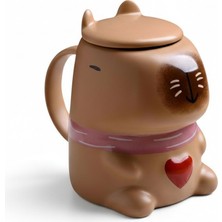 Urfakent Kapibara Kupa Bardak