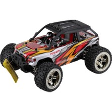 Urfakent 866-1612 1:16 Kumandalı Motor 70 Km/h 4x4