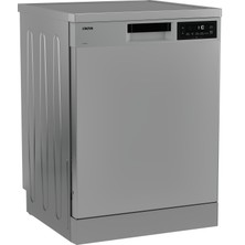 Altus Al 445 NSX E Enerji Sınıfı 5 Programlı Bulaşık Makinesi