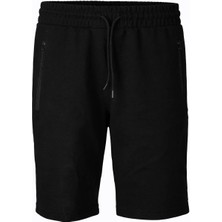 Trender Penye  Erkek Şort 3096