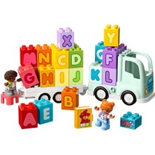 Urfakent Alfabe Kamyonu 10421