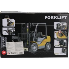 Urfakent 666-61P 1 12 Sürtmeli Işıklı Sesli