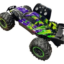 Seher Hediyelik SH40770 1:16 Uzak.kuman.araba 2.4ghz Işık.full-Zrv