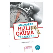 Mabelme Store Anlayarak Hızlı Okuma Teknikleri