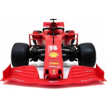 Urfakent 1:16 SF1000 Uzaktan Kumandalı Model Araç Montaj Kiti