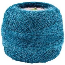 Urfakent Çok Amaçlı Örgü ve Nakış Ipi Mavi 6025