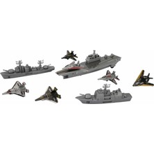 Urfakent 2565 Askeri Oyun Seti 9 Parça