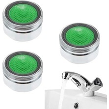 Urfakent Musluk Su Tasarruf Filtresi