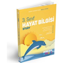Workwin Workwın   Smart 3.sınıf  Hayatbilgisi