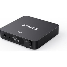 Ev Ses Veya Pc Için K11 R2R Dac ve Kulaklık Amplifikatörü, 6.35MM ve Dengeli 4.4mm, Rca, Koaksiyel, Optik, 1300MW, 384KHZ/24BIT DSD256(SIYAH)