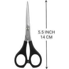 Skygo Kiepe Berber Makası