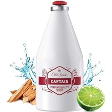 Skygo Old Spice Captain Tıraş Sonrası Losyon 100 ml