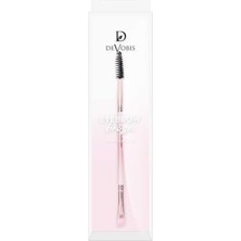 Skygo Golden Rose Devobis Eyebrow Brush - Makyaj Fırçası