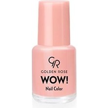 Skygo Wow Nail Color No:08 - Oje