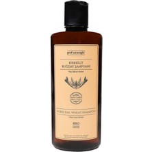 Skygo Prof Saracoglu Organik Kırkkilit ve Buğday Şampuanı 350ML