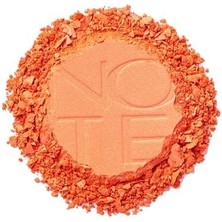 Skygo Note Luminous Silk Compact Blusher 14 Dreamy Coral Toz Allık
