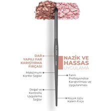 Skygo Alıx Avıen Dar Yapılı Far Karıştırma Fırçası - Pencil Brush AA202