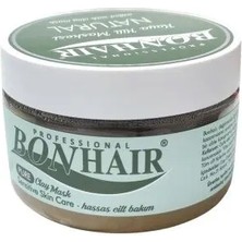 Bonhair Doğal Kil Maskesi 400 G