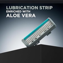 Skygo Wilkinson Sword Quattro Essential 4