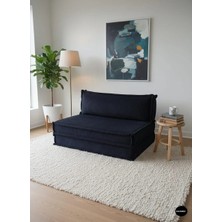 Colormix Koltuk Kanepe, Koltuk Takımı Tamamen Fermuarlı Yıkanabilir Silinebilir