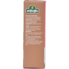 Skygo Arifoğlu Kuşburnu Çekirdeği Yağı 20ML - Soğuk Sıkım, Doğal Cilt Bakımı, Zengin Vitamin C | Arifoğlu Rosehip Seed Oil 20ML - Cold Pressed, Natural Skincare, Rich In Vitamin C