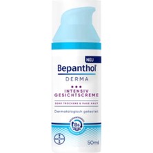 Skygo Bepanthol Face Day Cream Bt 50 ml